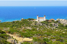 Cap de Corse